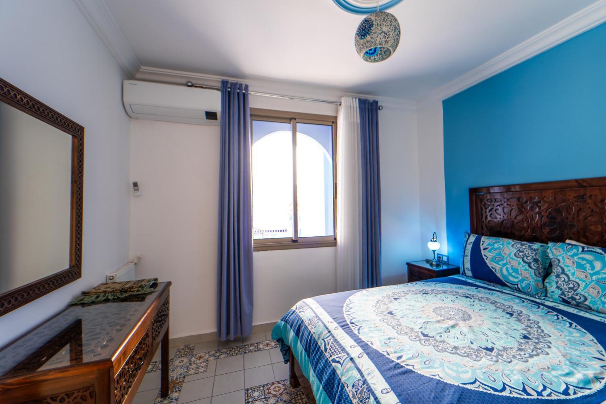 Appartamento Dar Jinane Chefchaouen Esterno foto